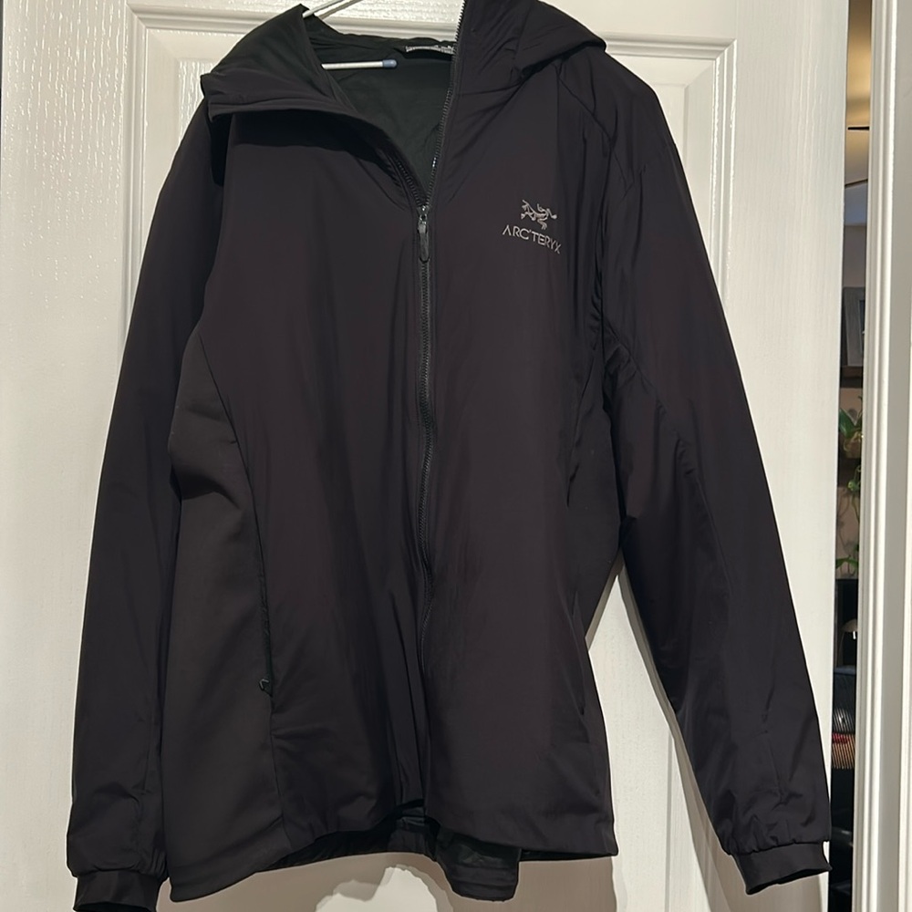 Arc'teryx Atom Hoody